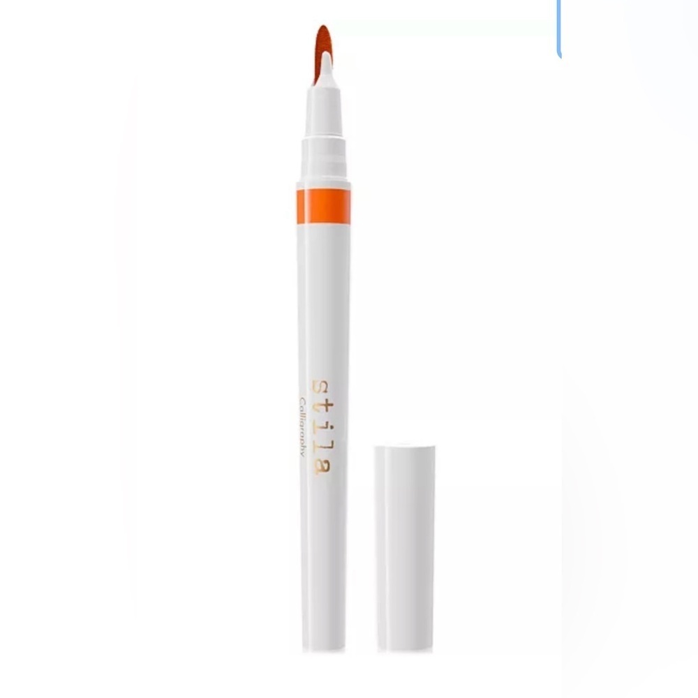 Stila NIB Calligraphy Lip Stain Ariana